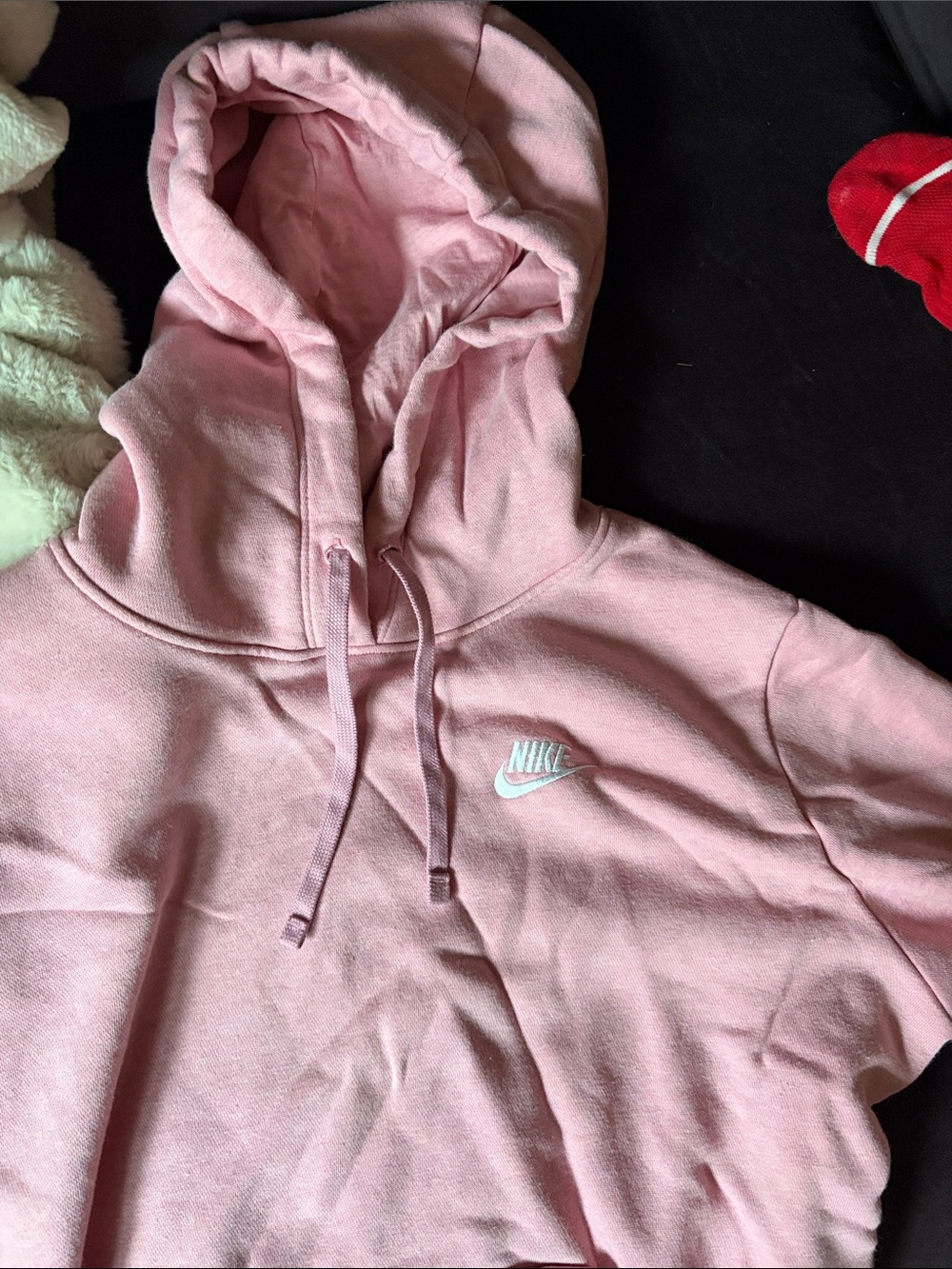 Women's Sweater Subcategory Identification